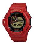 G-SHOCK CASIO to już 30 lat