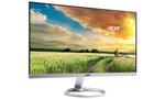 Acer H257HU - Nowoczesny 25-calowy Monitor