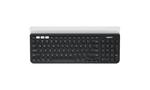 Logitech K780 Multi-Device - Klawiatura o Wielu Obliczach