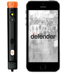 Defender, Czyli Nowa Technologia W Samoobronie