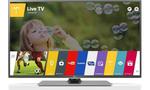 LG 55LF652V - Full HD na 55-ciu Calach