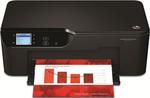 HP Deskjet 3525 Ink Advantage CZ275C - tanie, a solidne urządzenie wielofunkcyjne