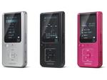 Kenwood MG-F500 – odtwarzacze MP3 z wydajną baterią