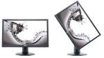 Ergonomiczny monitor AOC i2360Phu z matrycą IPS