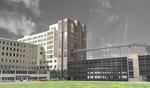 Największy Szpital W Polsce Ma Już Swoją E-Mapę