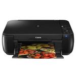 Canon PIXMA MP495 - prezentacja