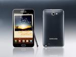 Samsung GALAXY Note Studio – daj się sportretować