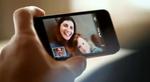 Apple iPhone 4 - funkcja FaceTime, czyli wideororozmowy