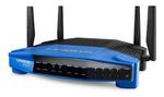 Linksys WRT1900AC - prezentacja nowoczesnego routera