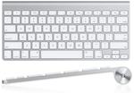 Apple Wireless Keyboard - Unboxing
