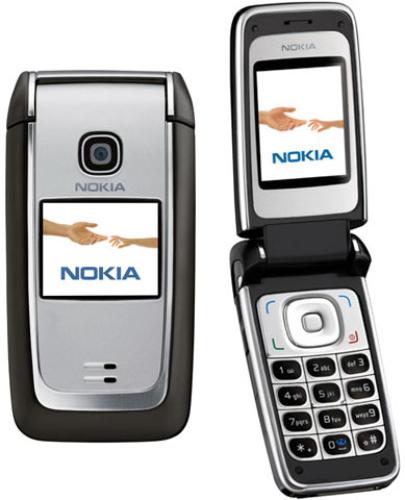 Nokia 6125 Nokia 6125