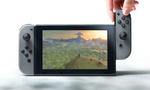 Nintendo Switch - Ciekawe Spojrzenie na Nową Konsolę