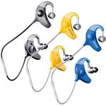 Denon AH-W150 - słuchawki douszne dla aktywnych