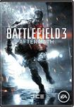 Aftermath - trailer najnowszego DLC do gry Battlefield 3