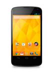 LG wprowadza smartfon Nexus 4 w kolorze białym