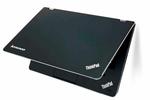 Lenovo ThinkPad Edge E420s robi wrażenie nowym stylem i kształtami