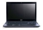 Acer Aspire 5750G - test