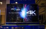 Panasonic TX-65WT600 - nowoczesny telewizor Ultra HD