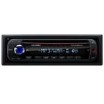 Blaupunkt Buenos Aires 200 - prezentacja popularnego odtwarzacza samochodowego