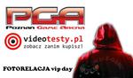Poznań Game Arena 2013 pierwszy dzień: fotorelacja