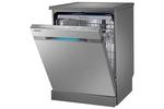 Samsung WaterWall - Zmywarka Nowej Generacji