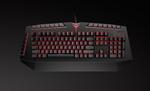 Lenovo Y Gaming Mechanical Keyboard - Klawiatura Dla Wymagających
