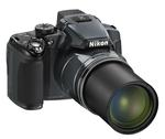 Nikon Coolpix P510 - polska recenzja niezwykle popularnego aparatu fotograficznego