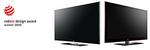 Telewizory LG INFINIA zdobyły nagrodę Red Dot Design