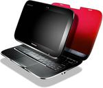 Lenovo Ideapad U1 Hybrid - najlepszy notebook na targach CES