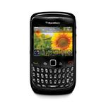 BlackBerry Curve 8520 - unboxing