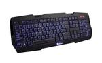 Natec Genesis RX22 - niedroga klawiatura dla zapalonych graczy