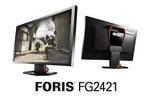 Eizo Foris FG2421 - Zdobądź Przewagę W Grze