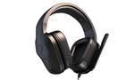 Mionix Nash 20 - Headset, Który Zdumiewa