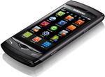 Samsung GT-S8500 Wave - prezentacja telefonu