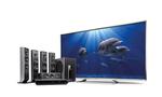 Panasonic SC-BTT505 - Kino domowe, Które Zachwyca