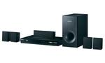 Samsung HT-H4500R - Efektowne Kino Domowe