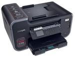 Lexmark Prevail Pro709 - test