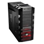 Cooler master HAF 922 - niezwykle funkcjonalna obudowa komputerowa