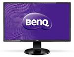 Monitory BenQ z technologią Flicker-free - zdrowsze oczy i wzrok