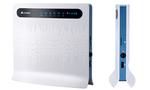 Router Huawei B593 - pobieranie danych do 100Mbps