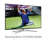 Telewizory Samsung z trybem Piłka Nożna dla fanów tego sportu