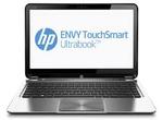 HP Envy TouchSmart 4-1130ew - ultrabook nastawiony na rozrywkę