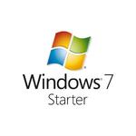 Netbook z systemem Windows 7 Starter