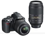 Nikon D3100 - prezentacja popularnej lustrzanki