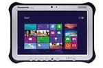 Panasonic ToughPad FZ-G1 - tablet do zadań specjalnych