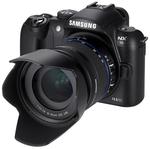 Samsung NX10