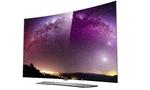 LG 55EG960V - Zakrzywiony Ekran i 4K w Jednym