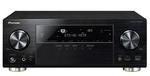 Pioneer VSX 923 - 7.2-kanałowy amplituner z wieloma funkcjami