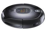 Samsung Navibot Silencio - czyli odkurzanie bez wysiłku