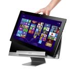 ASUS Transformer AiO – nowy model korzystania z domowego komputera